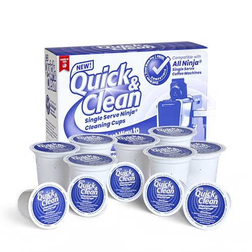 Effective Methods to Clean Your Ninja Blender Top