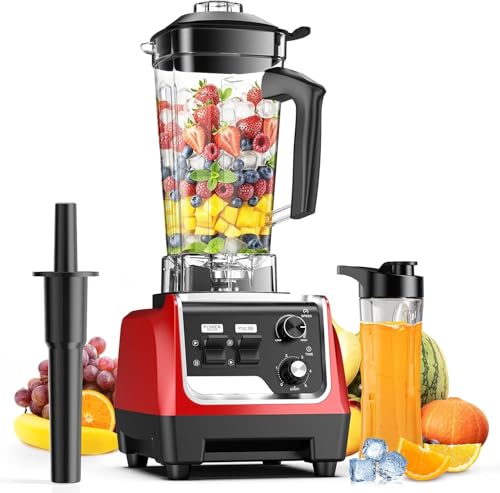 Exploring the Most Highly Rated Blenders in 2023
