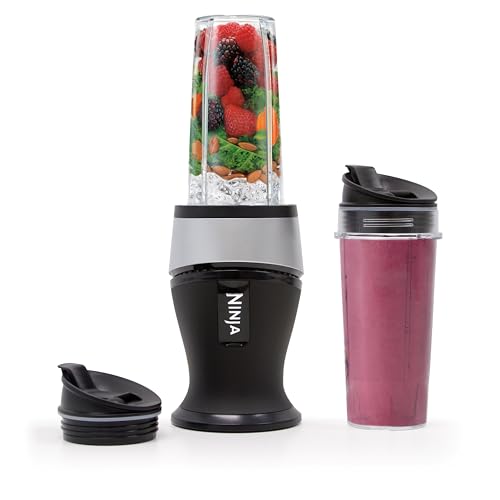 Finding the Right Smoothie Blender for Your Needs